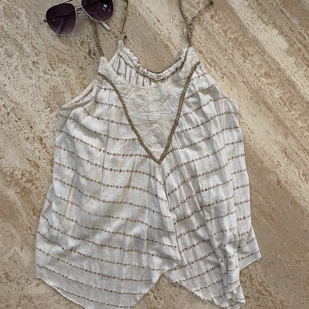 Free people tank top